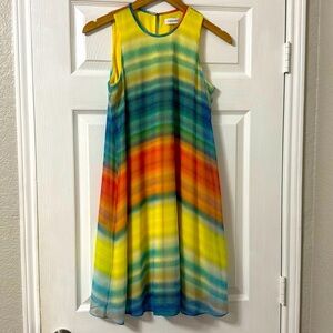 Calvin Klein Dress Size 4